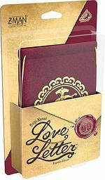 Love Letter
