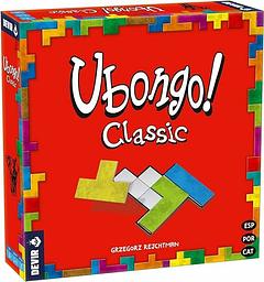 Ubongo