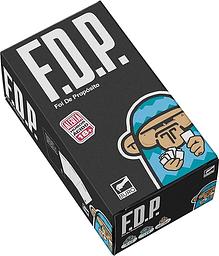 FDP: Foi de Propósito